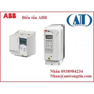 Biến tần ABB ACS880-01-09A4-3